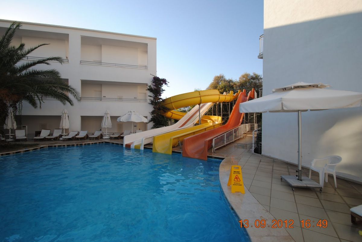 imagini hotel CLUB ARMONIA BODRUM